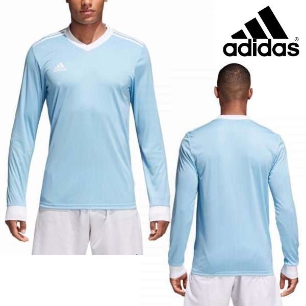 adidas tabela 18 long sleeve